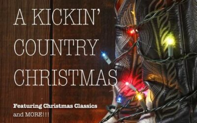 Mason Dixon Line presents “A Kickin’ Country Christmas”