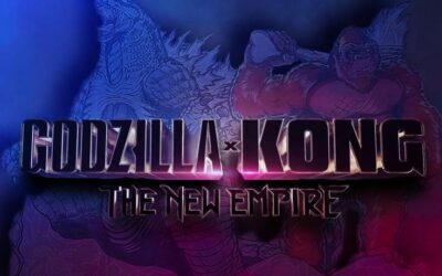 Movie- “Godzilla x Kong: The New Empire”