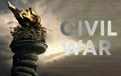 Movie- “Civil War”