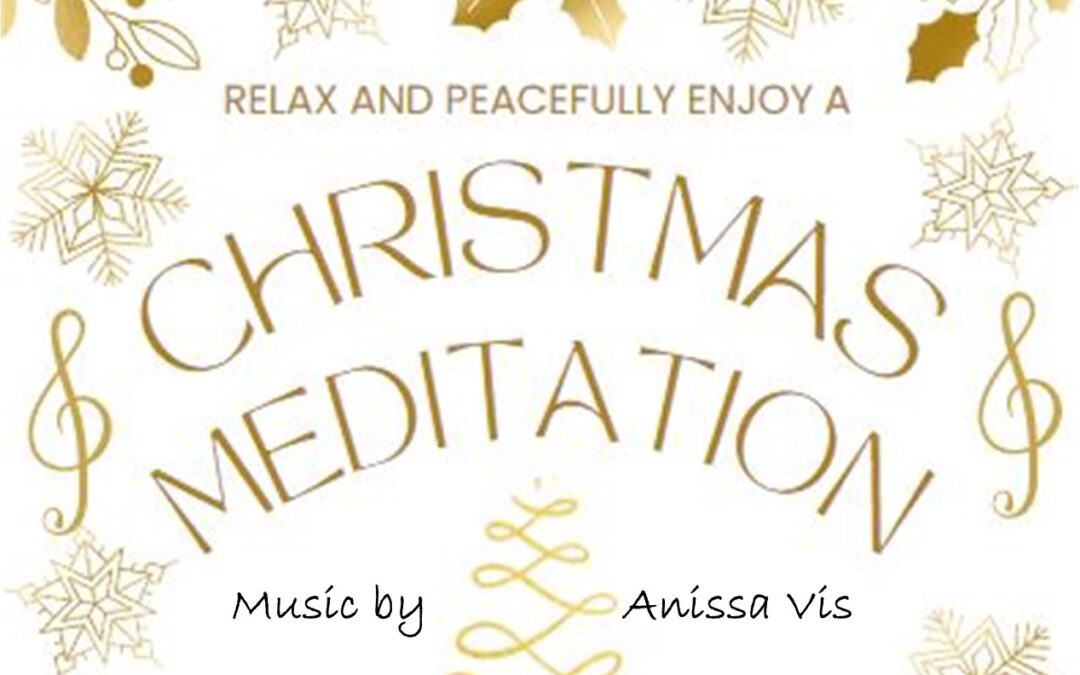 Christmas Meditation