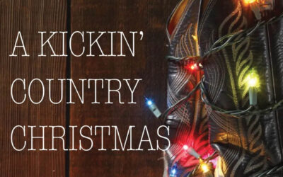 Mason Dixon Line presents “A Kickin Country Christmas”