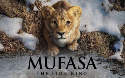 Movie- “Mufasa”