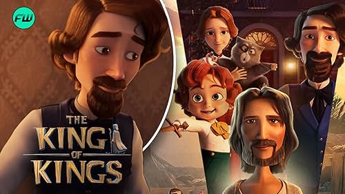 Movie- “The King of Kings”