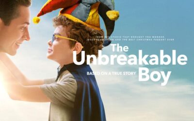 Afternoon Escape Movie- “The Unbreakable Boy”