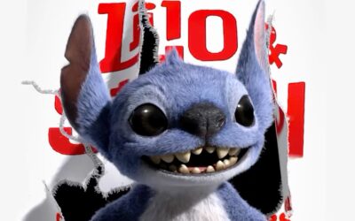 Movie- “Lilo & Stitch”