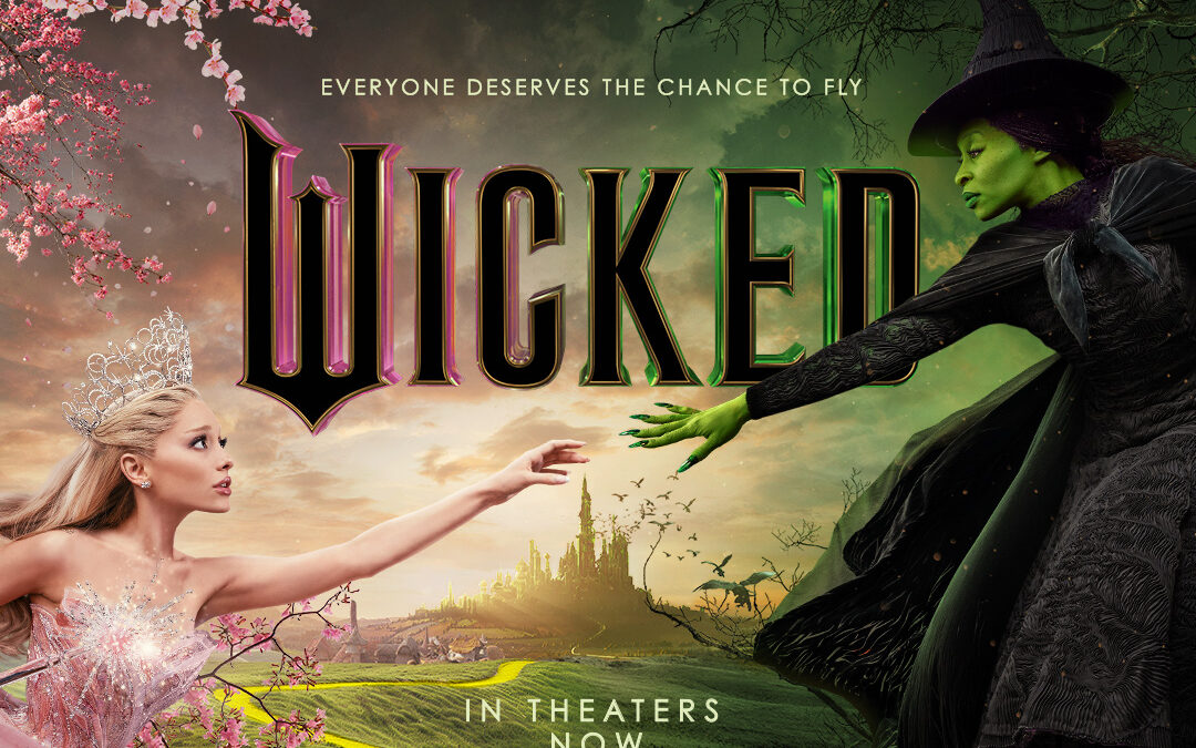 Movie- “Wicked