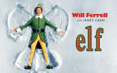 Bank Nite FREE Family Movie- “Elf”